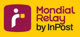 Mondial Relay, Partenariat