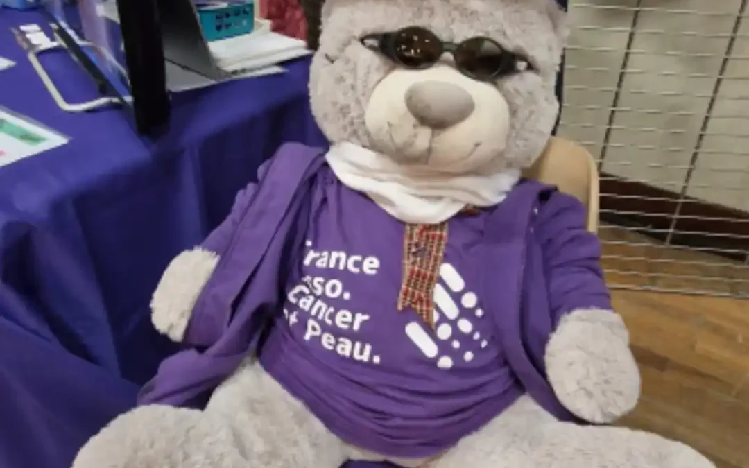 Salon du « bien être » d&rsquo;Ugine