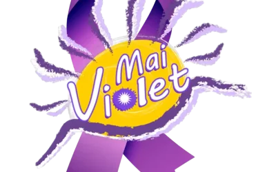 A vos Mairies, Mai VIOLET arrive