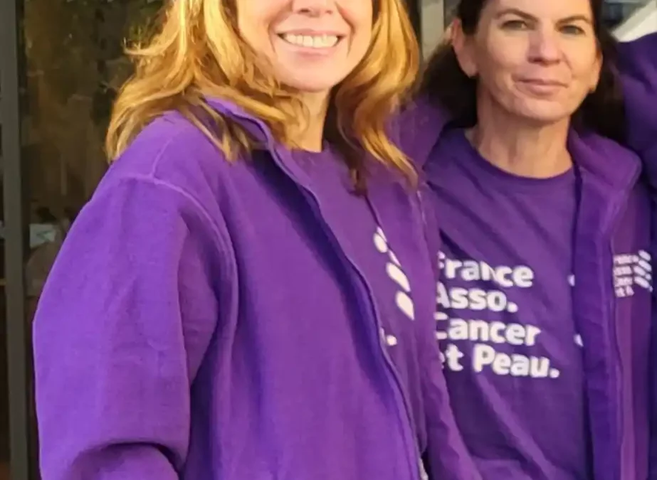 Carcinome, réactualisation