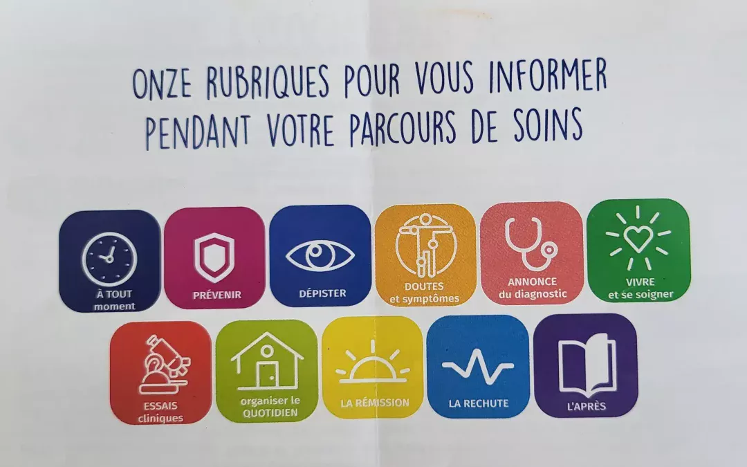 Nouveau Partenariat : GPS