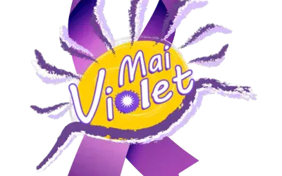 A vos Mairies, Mai VIOLET arrive