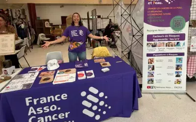 2 Jours au salon de la femme