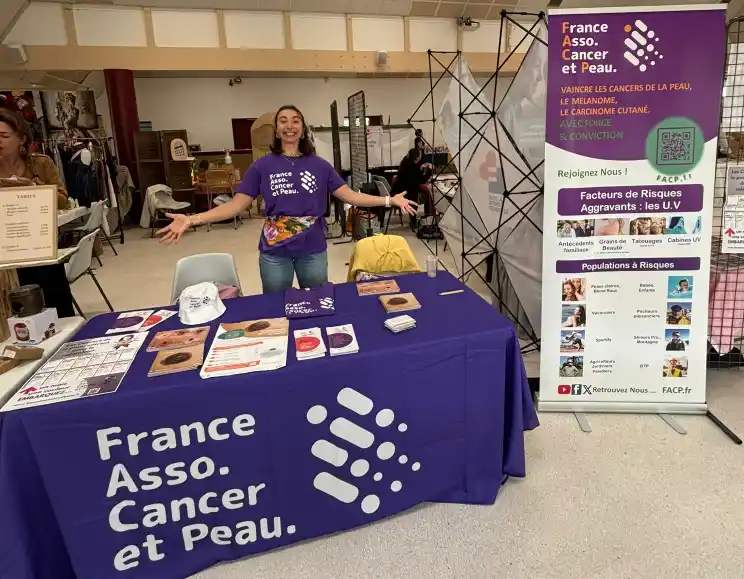 2 Jours au salon de la femme