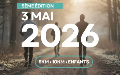 Les Bénévoles d’Isneauville court pour F.A.C.P