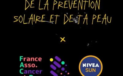 TASUNEMINUTE s’empare du risque U.V