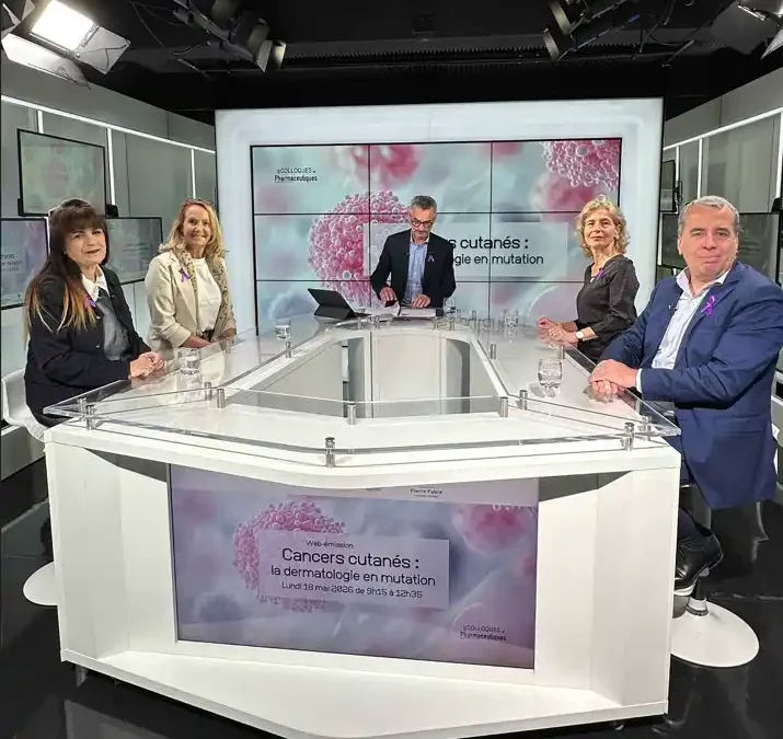 Pharmaceutiques Webémissions reçoit F.A.P.C
