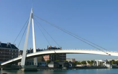 MAI Violet au Havre