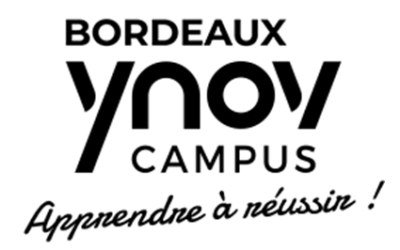 MAI Violet au campus de Bordeaux