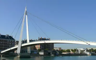 MAI Violet au Havre