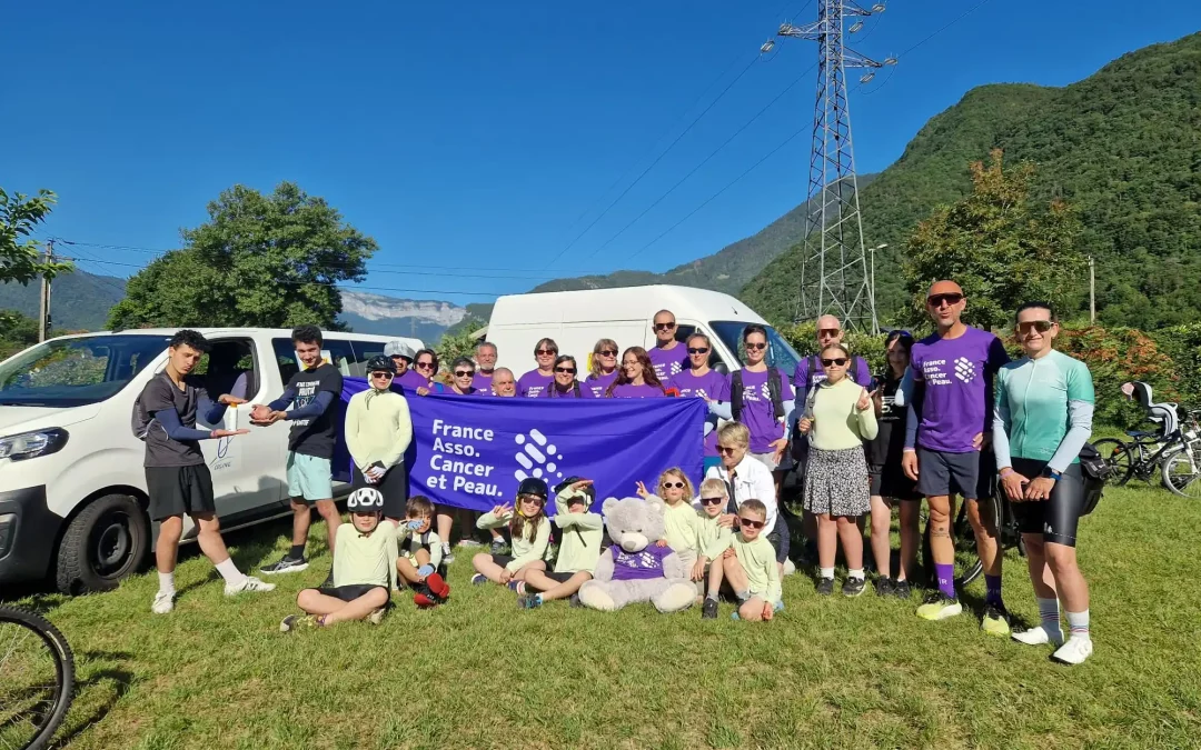 2 Jours de prévention au lac D&rsquo;Annecy