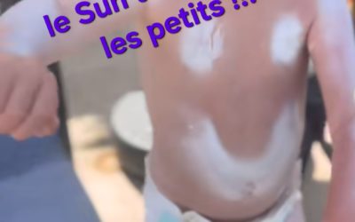 Les challenges qui TUENT ! Même les bébés !