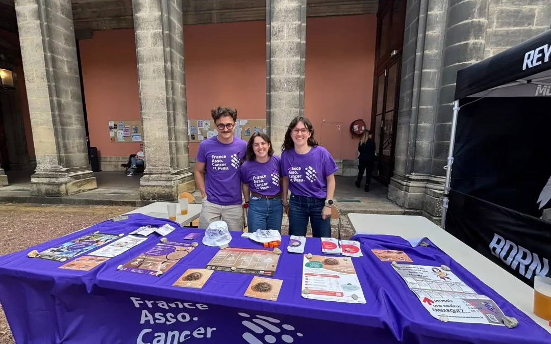 BIOME Festival Bordeaux