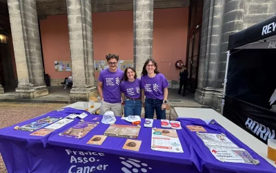 BIOME Festival Bordeaux