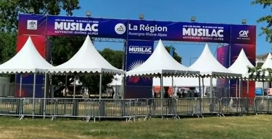 Festival MUSILAC