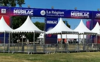 Festival MUSILAC