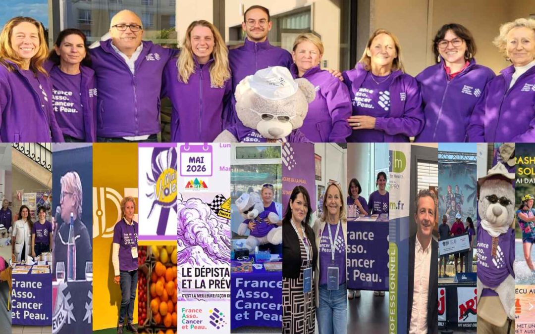 F.A.C.P démultiplie ses actions