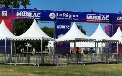 Festival MUSILAC